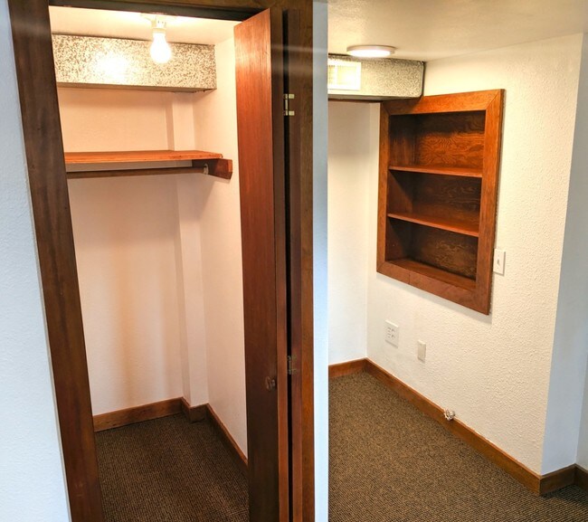 Bedroom #2 - 3903 Meridian Ave N Unit NA