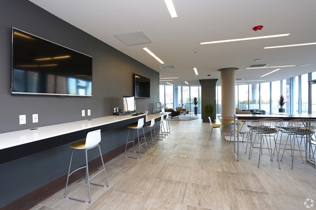 The Residences at NewCity