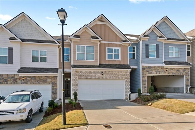 Photo - 510 Stoneybrook Dr Townhome