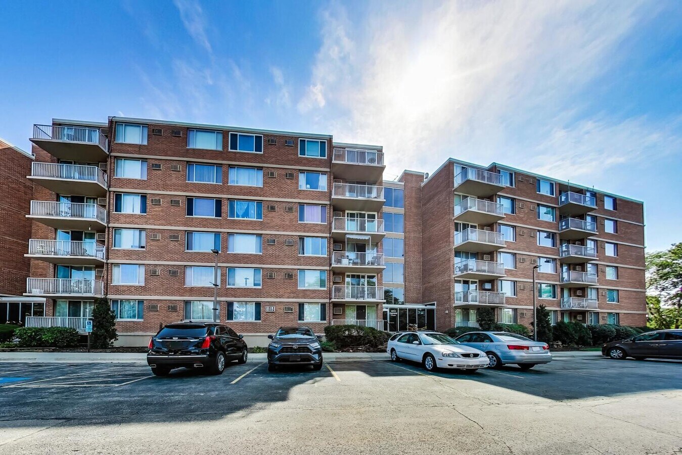 Photo - 2211 S Highland Ave Condo Unit 3C