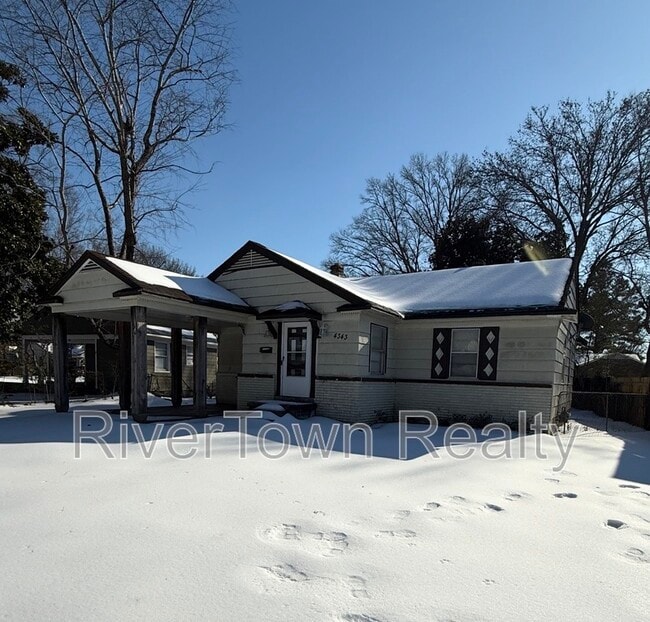 Building Photo - 4343 Gailwood Ave