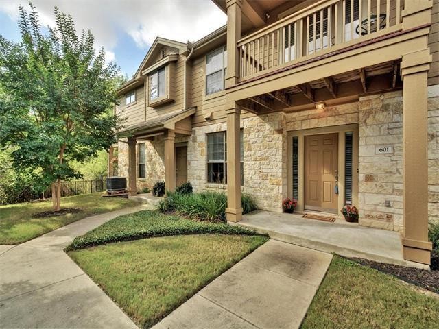 Photo - 1310 W Parmer Ln Condo Unit 6C/601