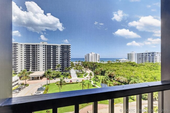 Building Photo - 3420 S Ocean Blvd Unit 9r