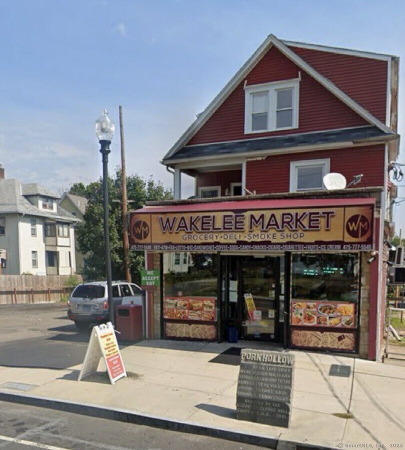 192 Wakelee Ave Apartment Unit 3 Ansonia, CT