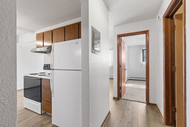 Photo - Oak Place Apartments