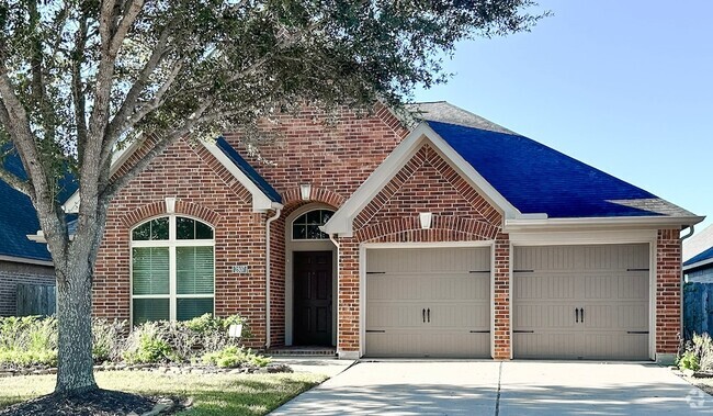 Building Photo - 2807 Driftwood Bend Drive Rental