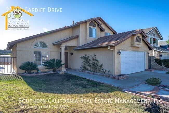 Four Bedroom Home with a Downstairs Bedroo... - Four Bedroom Home with a Downstairs Bedroo...