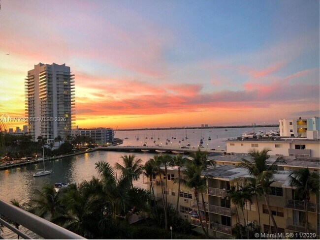 Photo - 1450 Lincoln Rd Unit 604