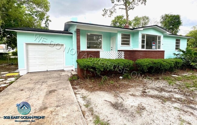Gorgeous 3 bedroom / 1 bathroom home ready... - Gorgeous 3 bedroom / 1 bathroom home ready...