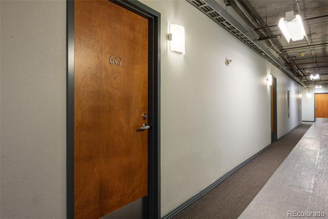 Photo - 1499 Blake St Unit 6G