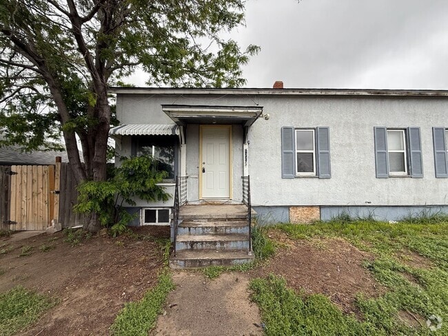 Building Photo - 1220 Ave A Unit 1220 Rental