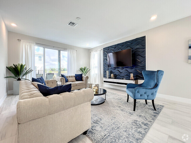 Building Photo - 7901 Putting Grn Wy Unit ID1072203P Rental