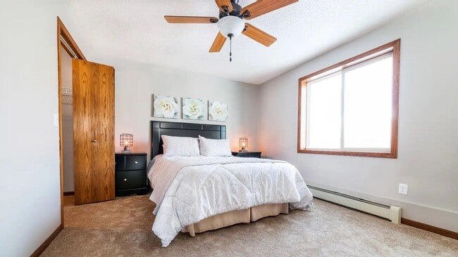 Photo - Greystone Apartments