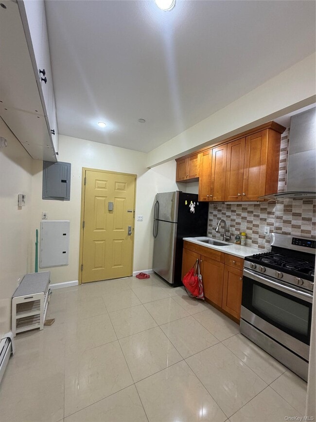 Photo - 71-59 160th St Unit 5F