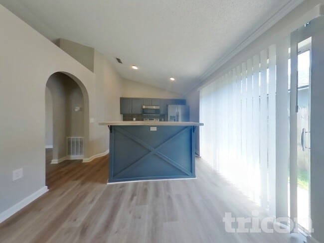 3402 Talisman Drive