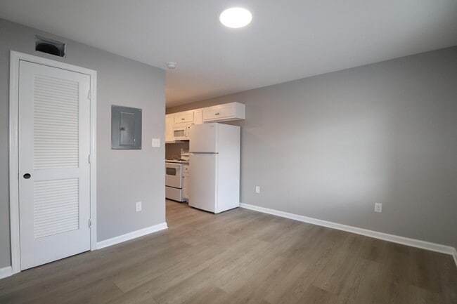 Photo - 203 S 1st St Unit 1B