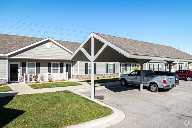 Building Photo - Traditions Villas (55+) Rental