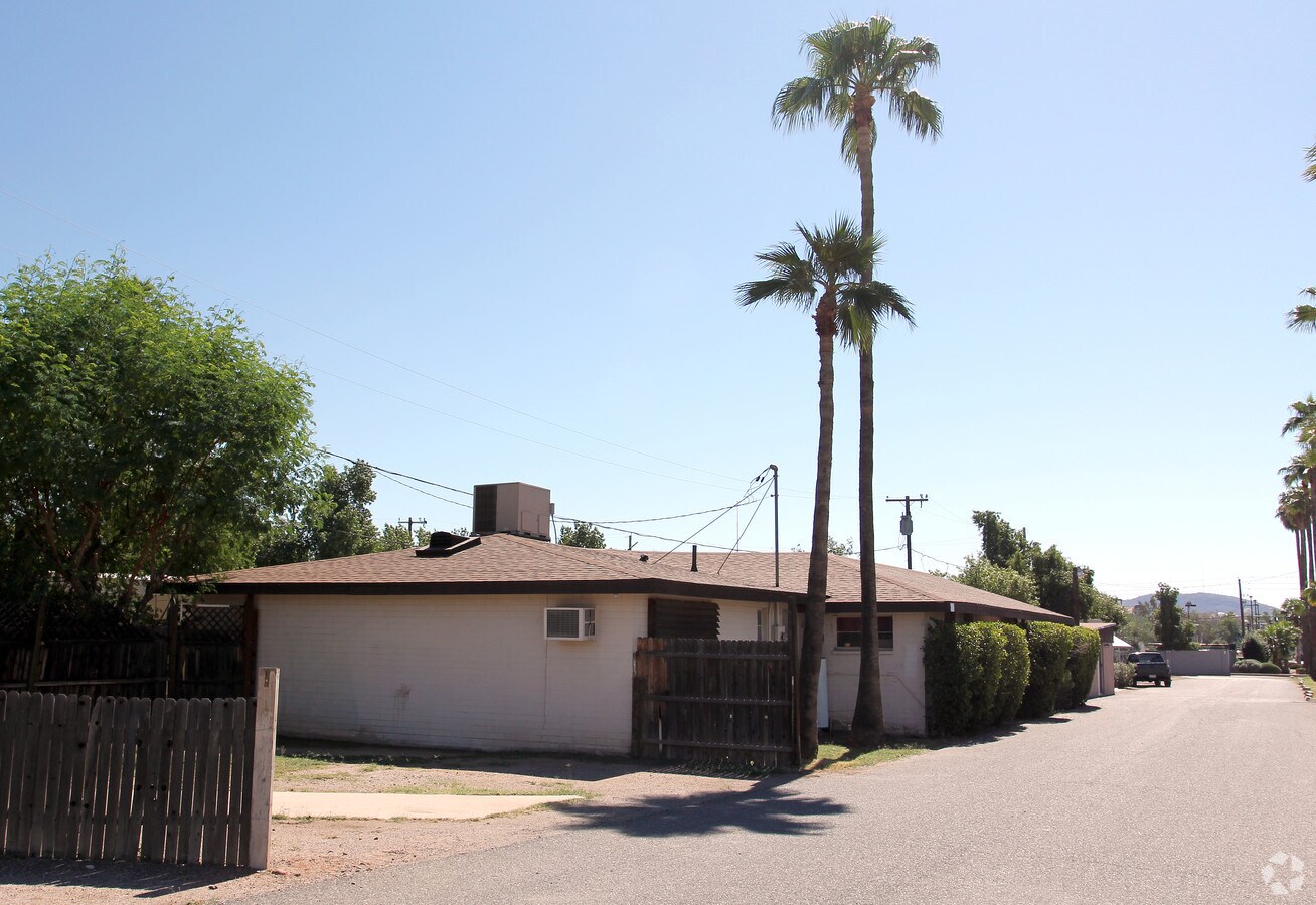 Photo - Turf Mobile Home and RV Park