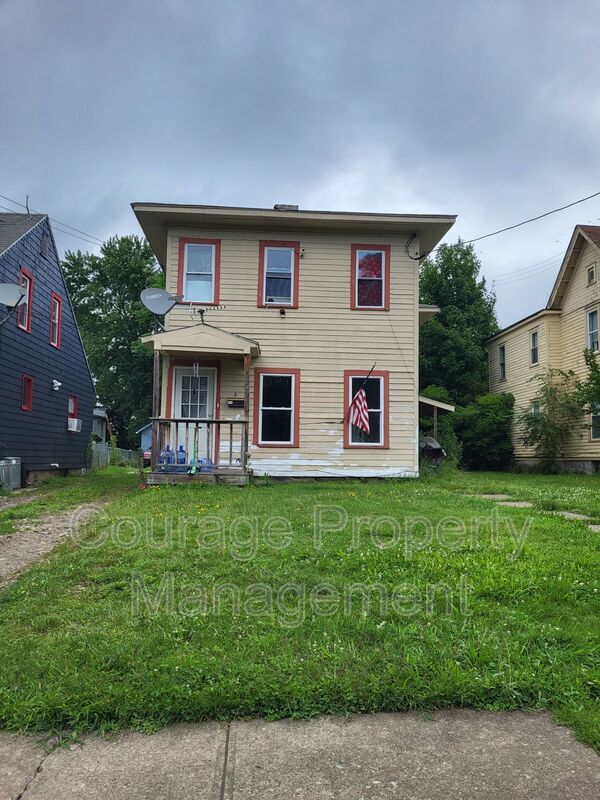 307 West Ave Unit Apt 1 Condo for Rent in Elmira, NY