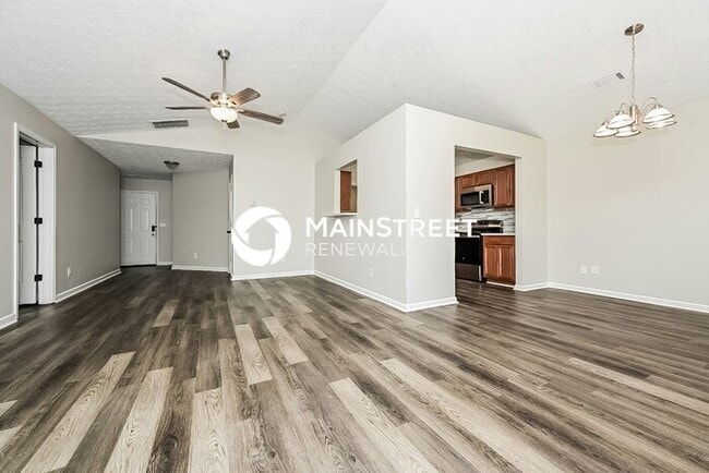 3 Bedroom Pet-Friendly Home in MORROW, GA with Main Street Renewal