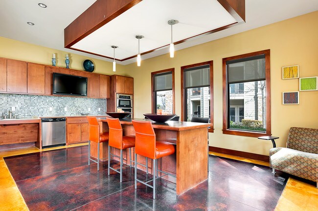 Bexley at Anderson Mill Apartments For Rent in Austin, TX