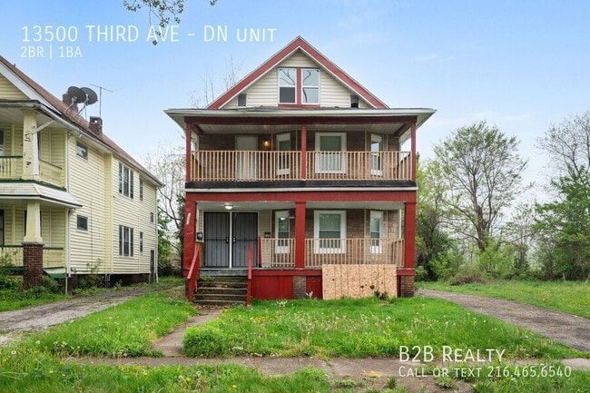 Building Photo - 13500 THIRD AVE-DN Unit DN Rental
