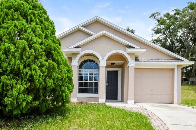Building Photo - 1206 Sheeler Hills Dr Rental