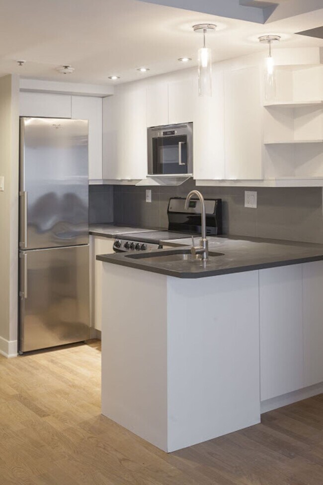 Photo - 3455 Rue Aylmer Unit 309