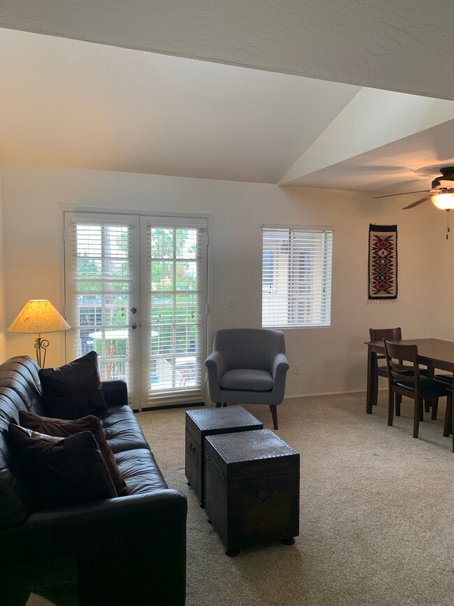 Building Photo - 7502 E Carefree Dr Unit 204