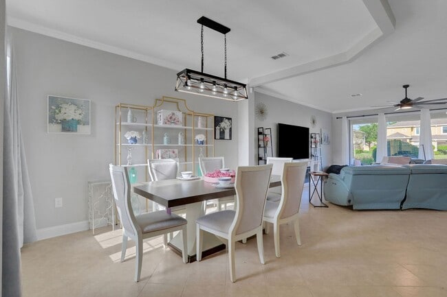Photo - Flagler Station Townhome 3/2.5 - 2 car garage - 2000+ square feet