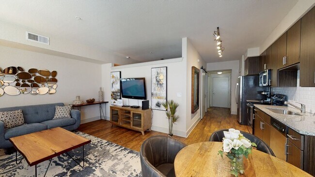 Photo - Lofts at Watters Creek Apartments