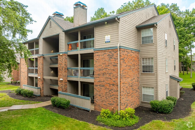 Idlewood Apartments