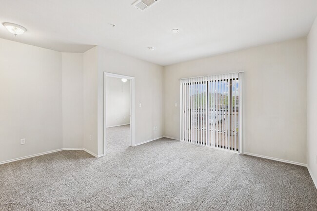 Sequoia Park Apartments