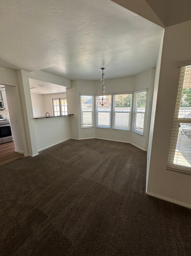 dining room - 12582 Calle Tamega Unit 103