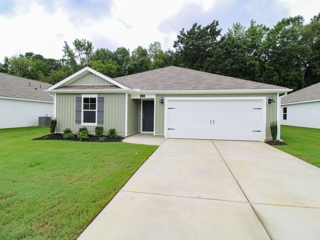 Photo - 9922 Sequoyah Cv Dr SE