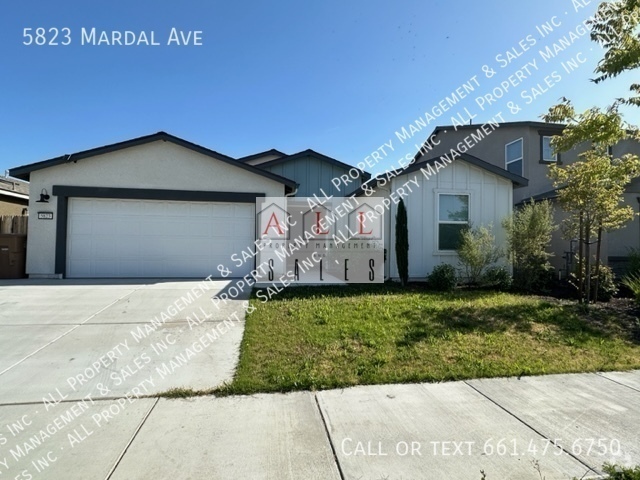 Building Photo - 5823 Mardal Ave Rental