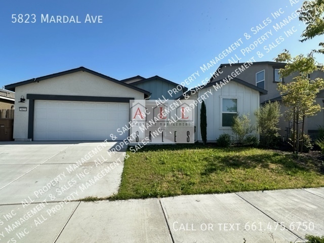 Photo - 5823 Mardal Ave Casa