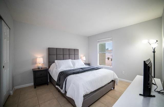 2BR, 1BA - 750 SF: Master Bedroom