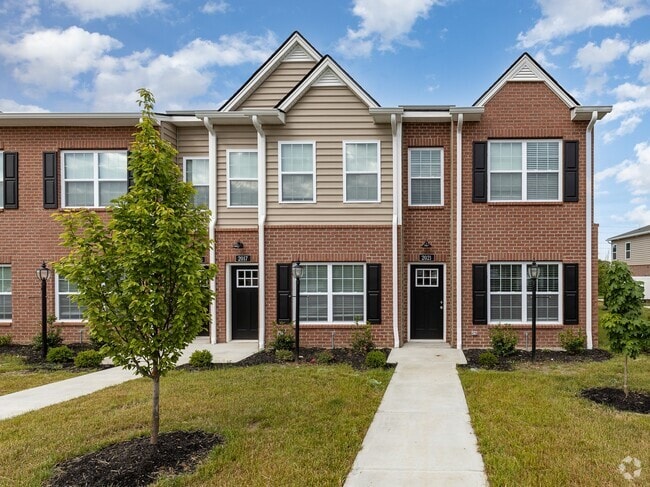 Building Photo - 2013 Terrace Ct Rental