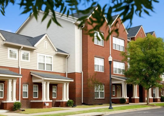 Make Park Place your new home