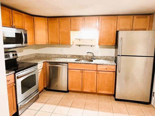 Photo - 870 Haverhill St Unit 11C