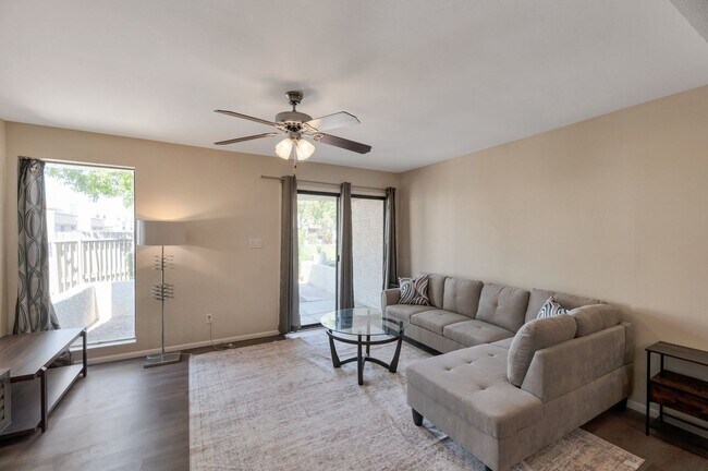 Photo - Charming 2-bedroom, 2.5-bathroom condo wit...