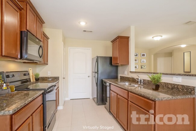 Photo - 680 Totem Trail Dr