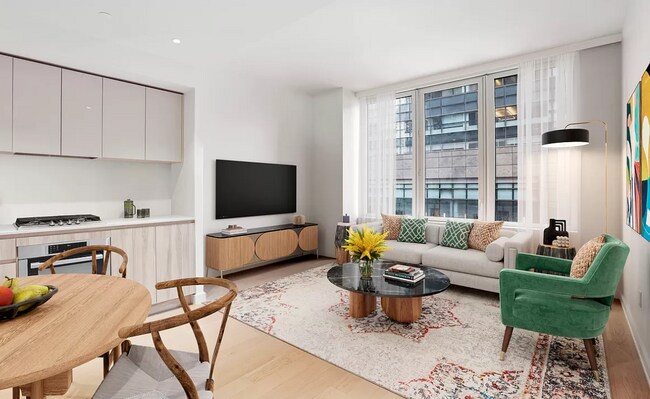 Photo - 1843 Broadway Condo Unit 17B