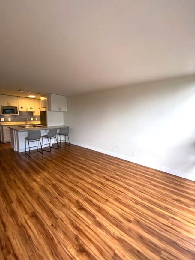 Photo - Recently Renovated 1 Bedroom in Honolulu Unidad 202