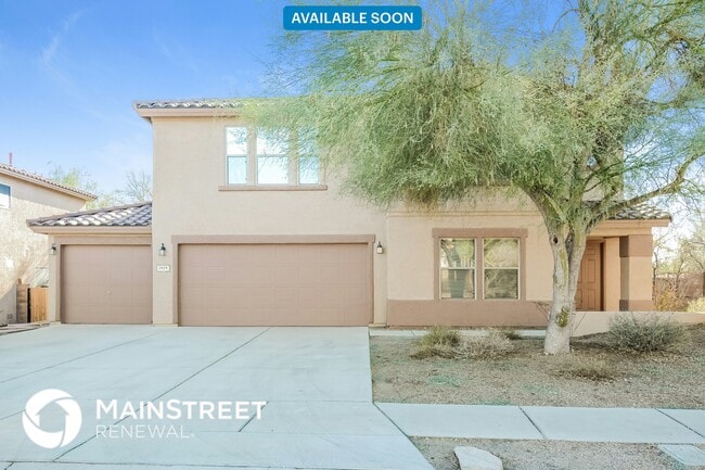 Photo - 3434 N Crystal Hill Ave Casa