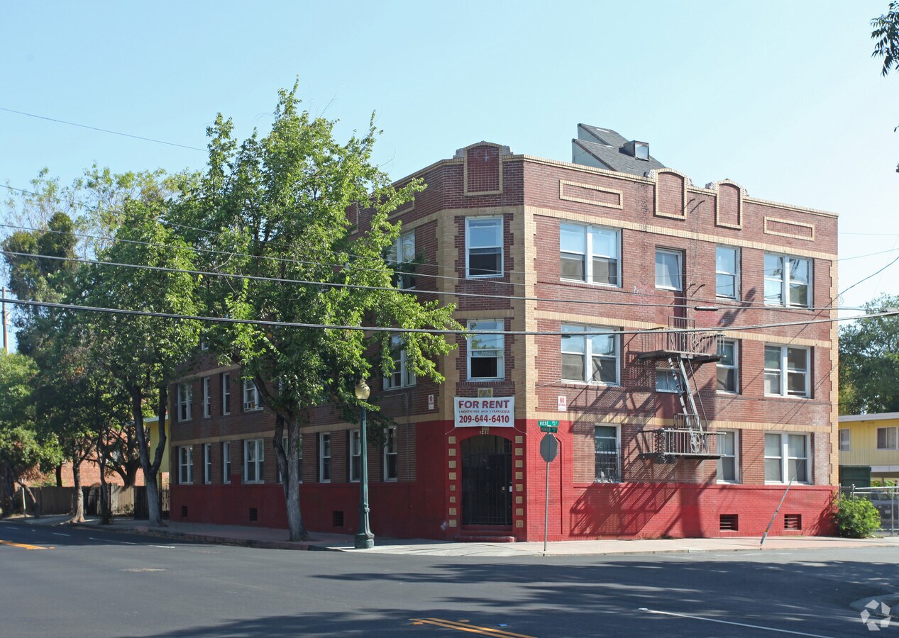 Photo - 1202 N Hunter St