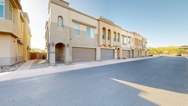 Building Photo - 23190 N 74th Pl