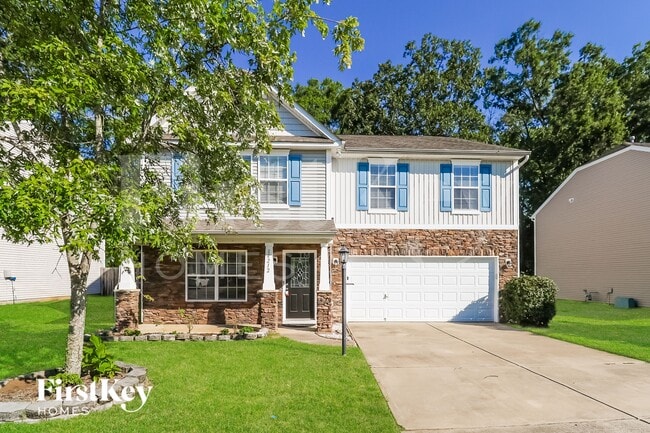 Building Photo - 14212 Waterlyn Dr