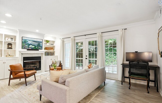 Photo - 311 Peachtree Hills Ave NE Unidad Apt 11A